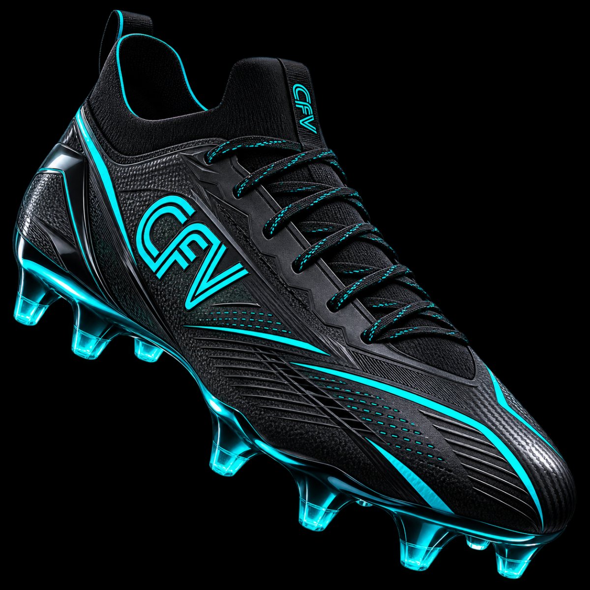 TACOS NIKE CFV
